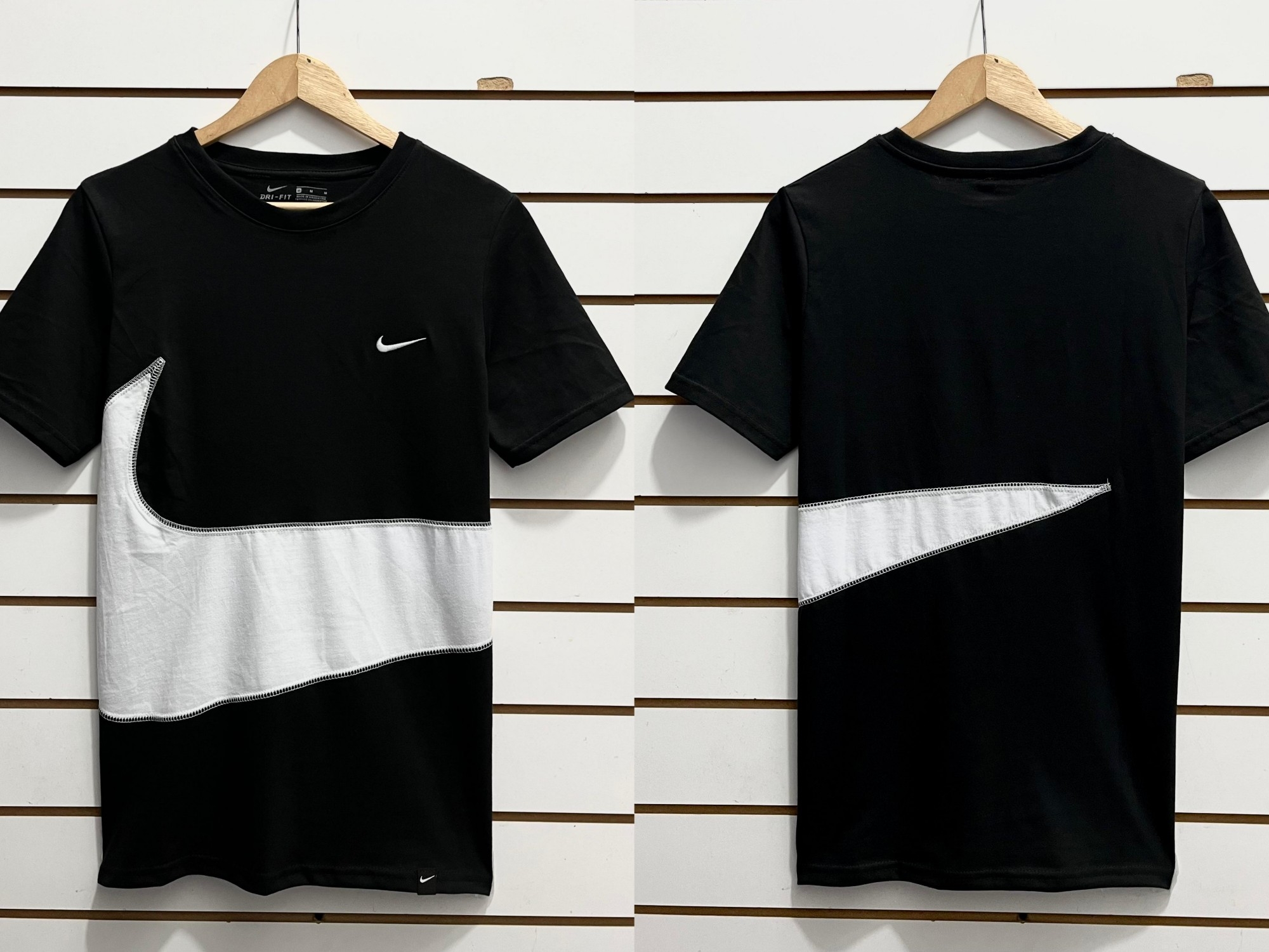 Remera Big Swhoosh - Imagen 3