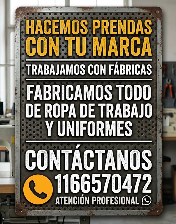 Chombas Tallas Especiales Reales - Imagen 5