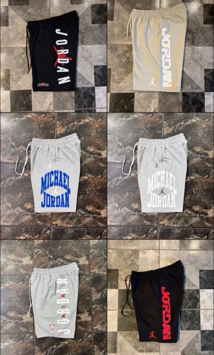 Bermudas de Hombre