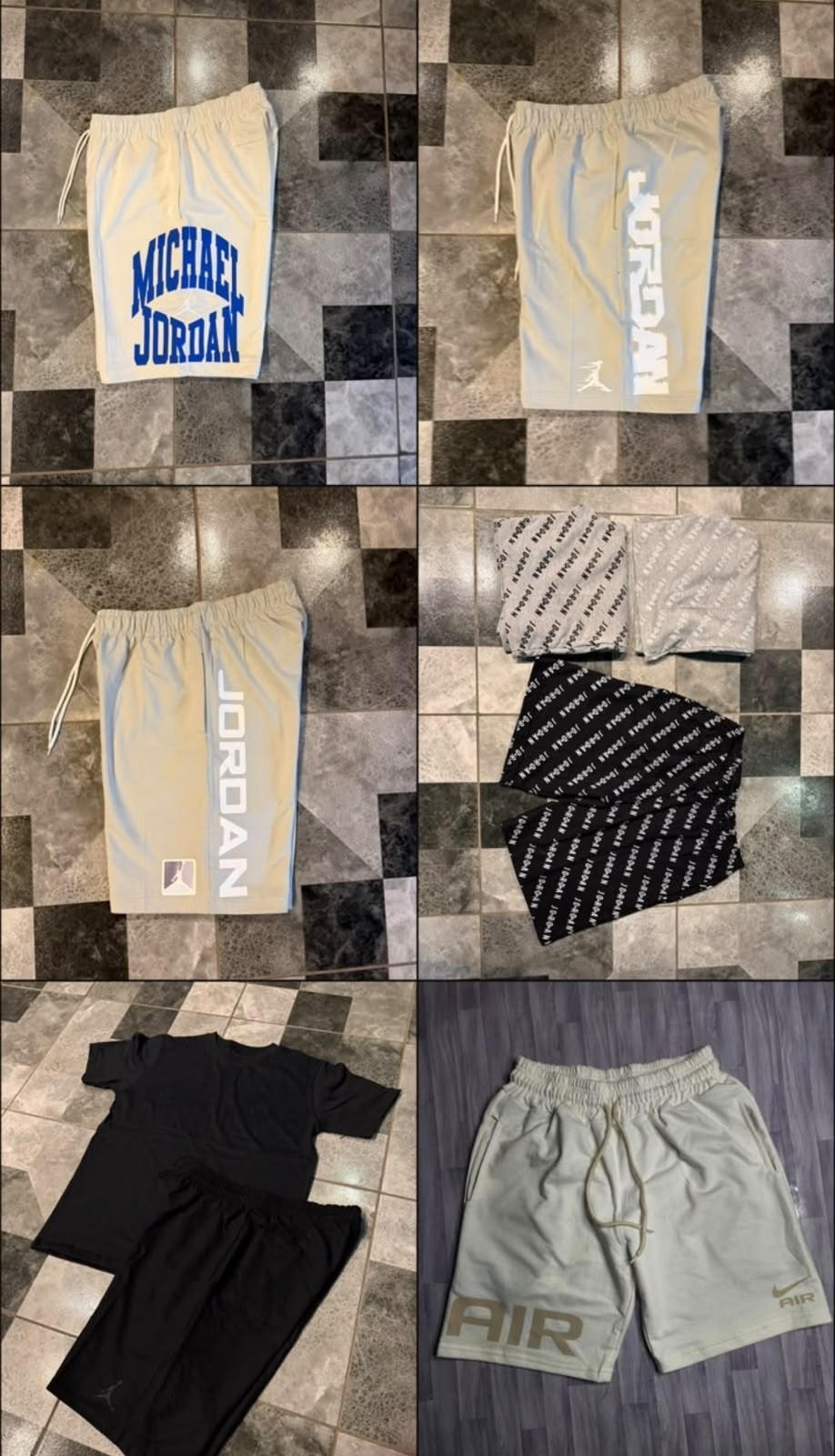 Bermudas de Hombre - Imagen 3