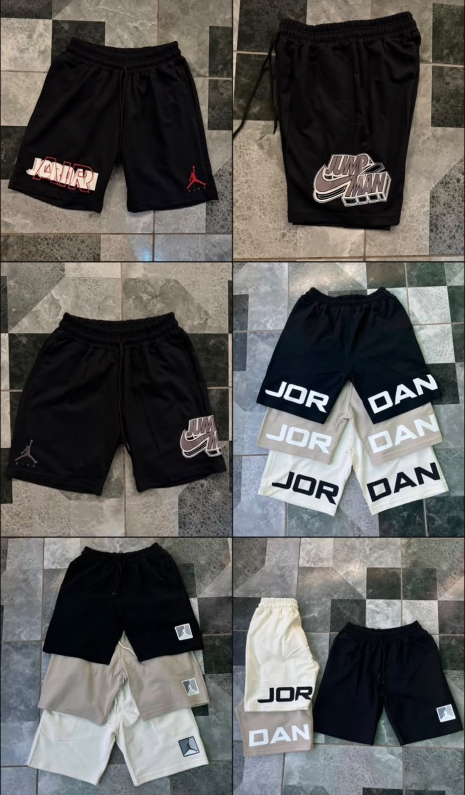 Bermudas de Hombre - Imagen 4