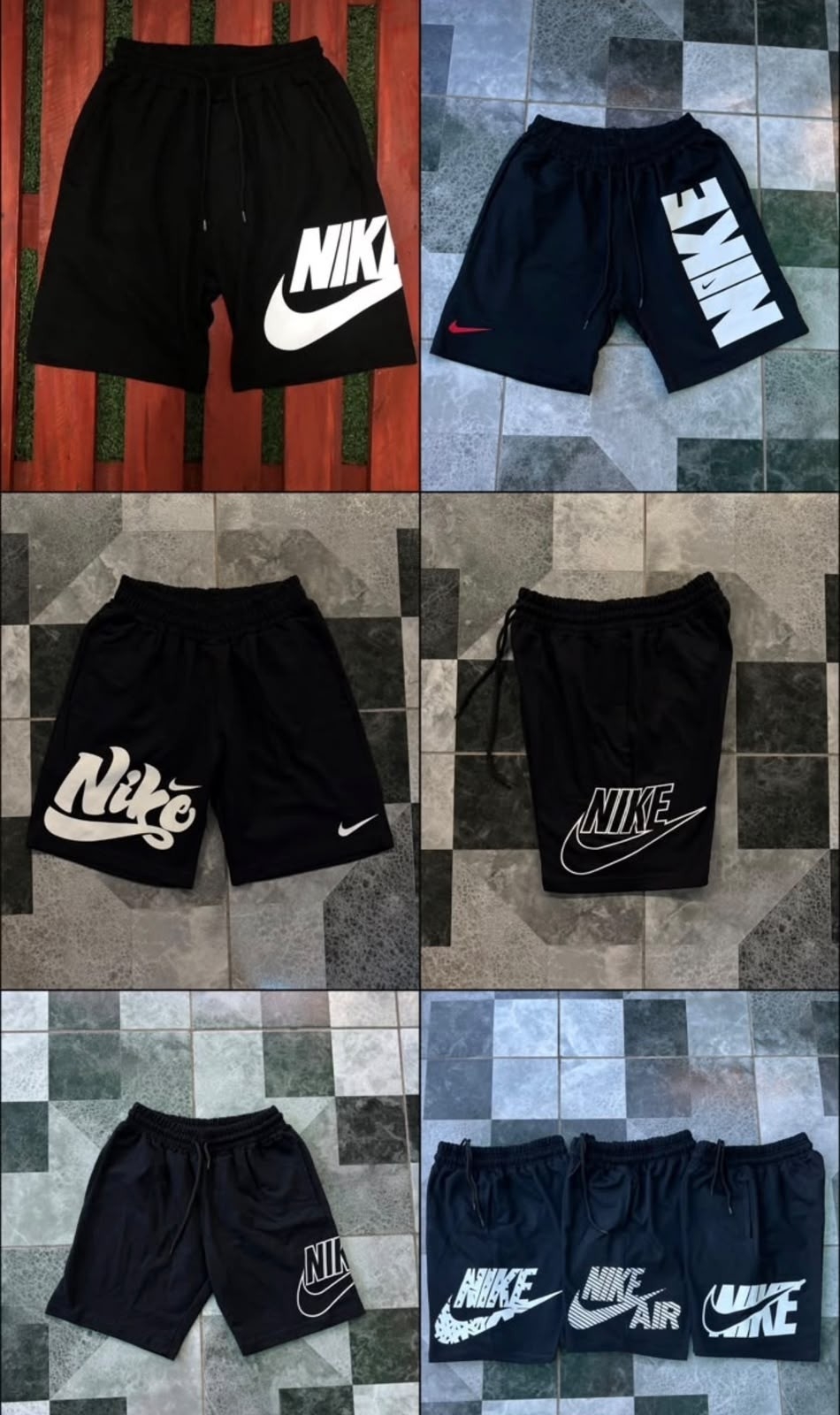 Bermudas de Hombre - Imagen 5