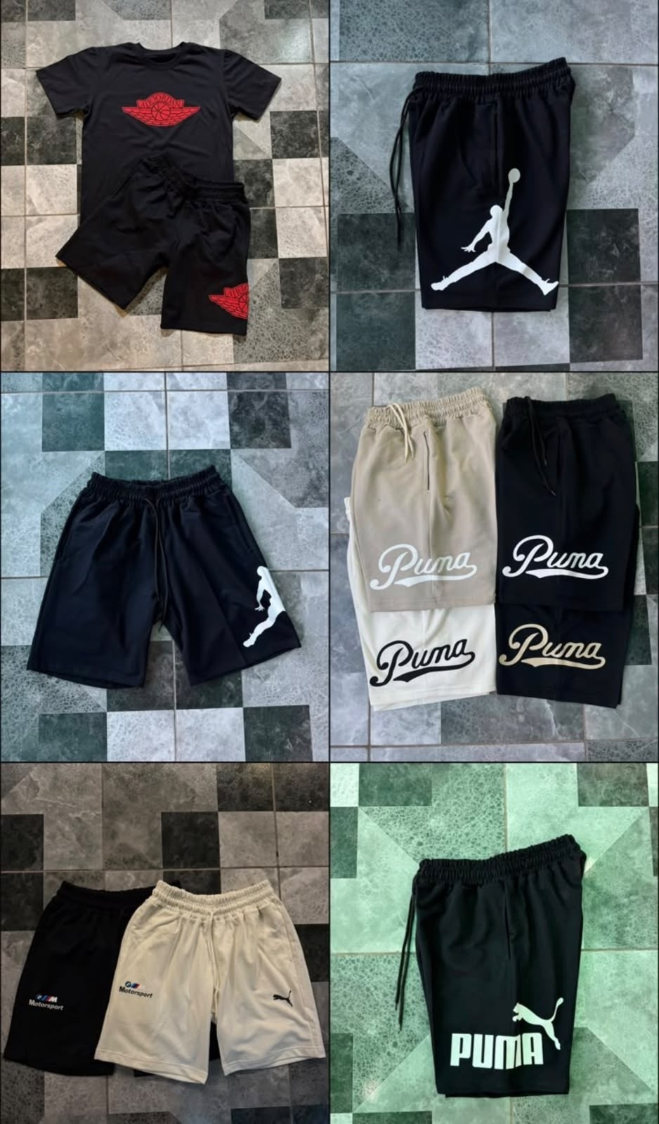 Bermudas de Hombre - Imagen 6