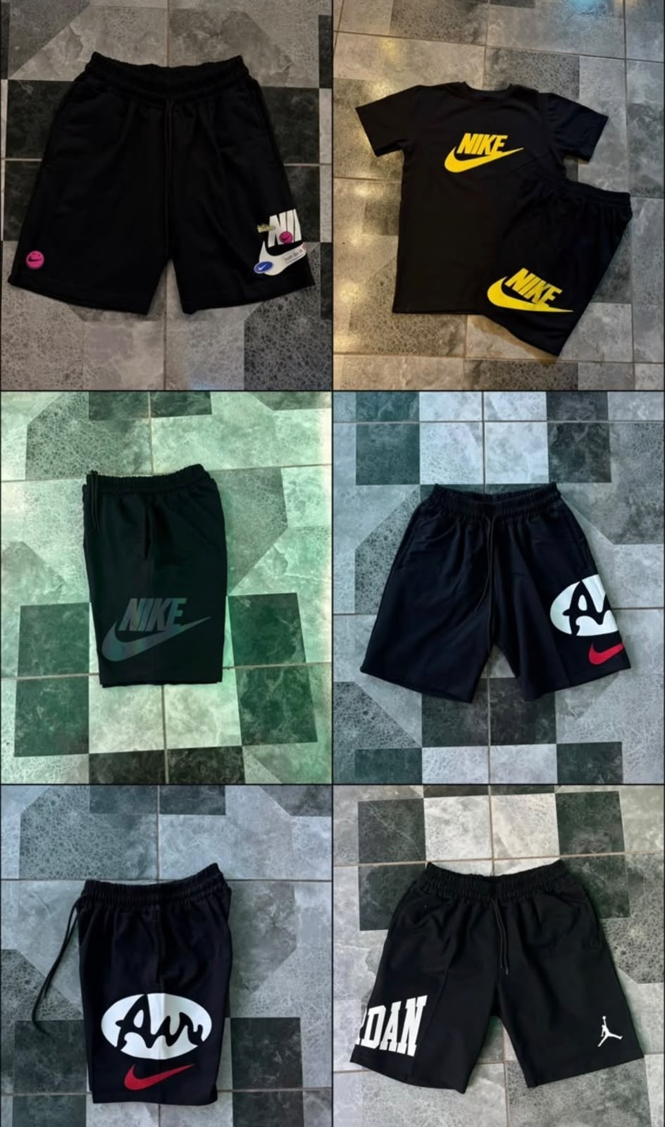 Bermudas de Hombre - Imagen 7