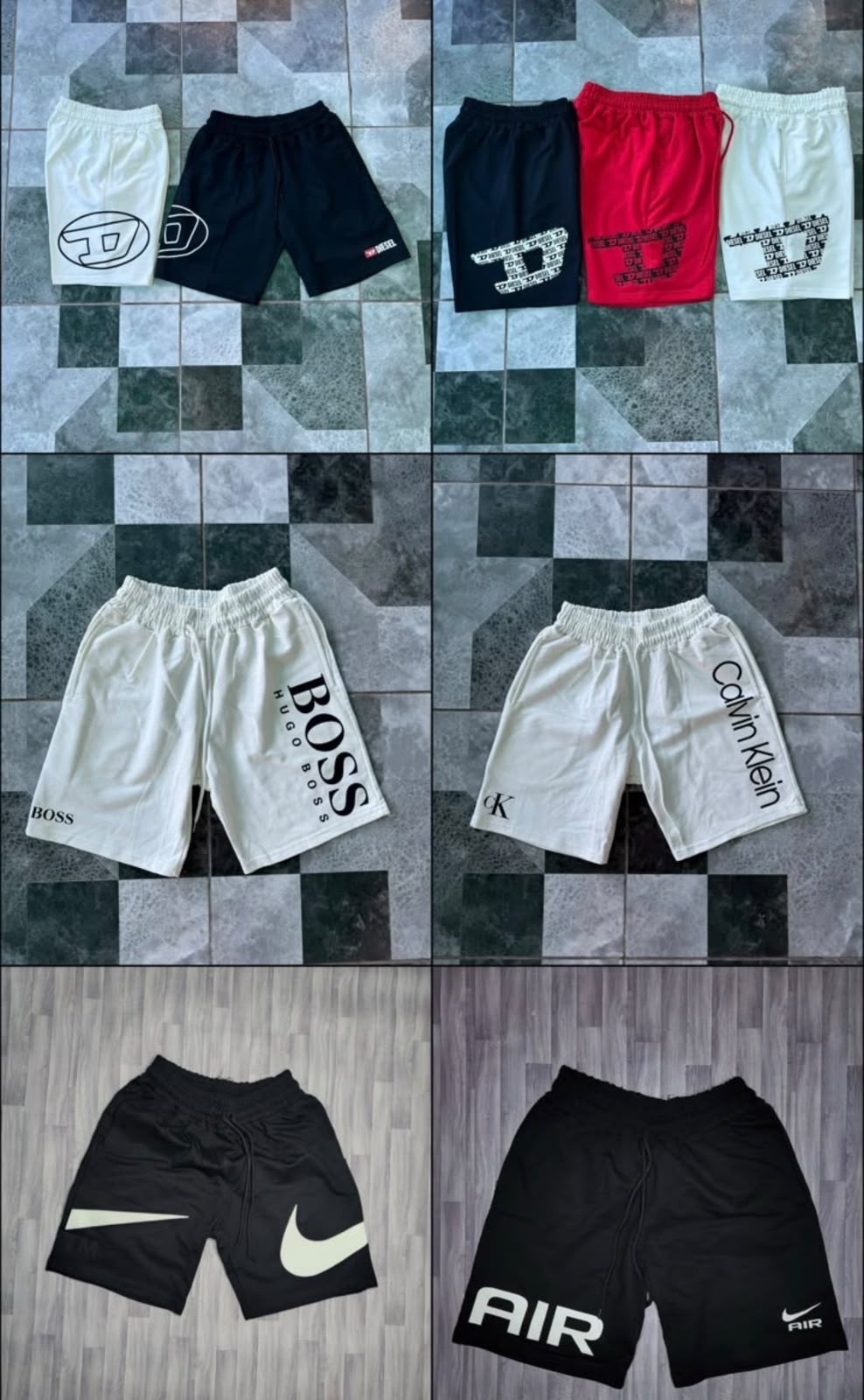 Bermudas de Hombre - Imagen 8