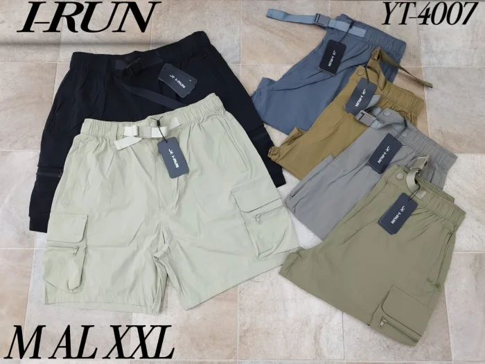 Bermudas