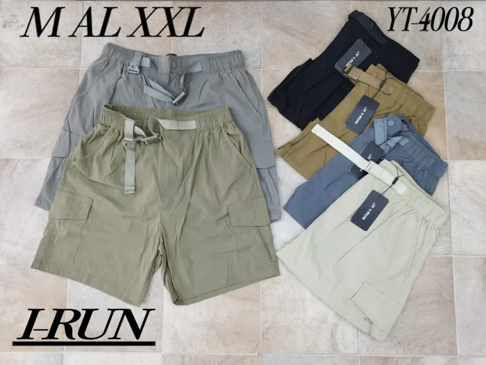 Bermudas