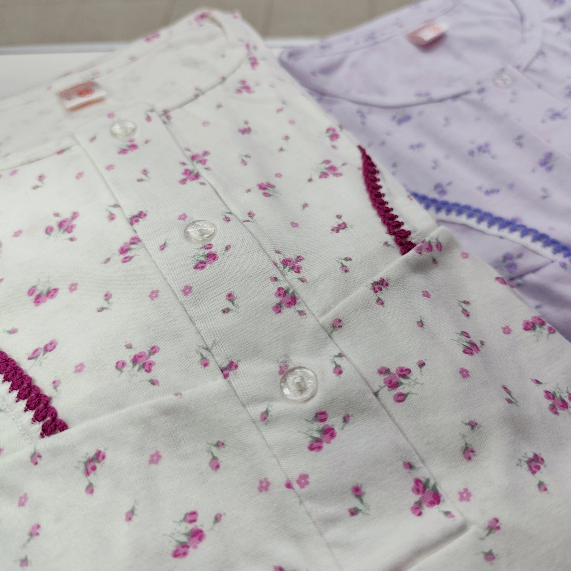 Camison Musculosa - Imagen 3