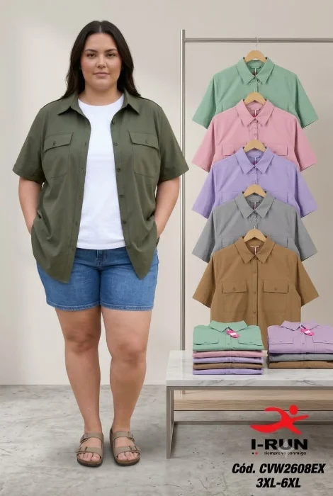 Camisas