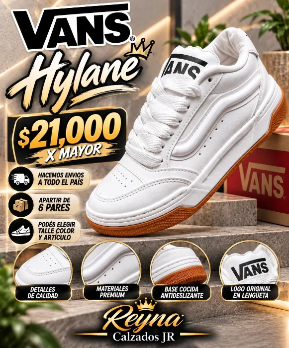 Hylane Vns Bicolor