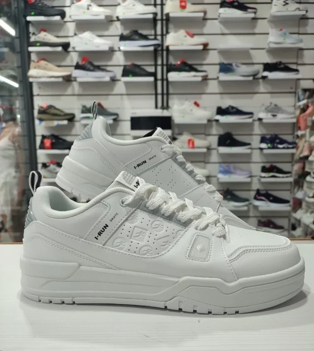 Zapatillas Urbanas Irun