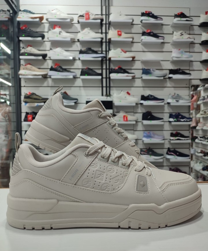 Zapatillas Urbanas Irun - Imagen 2