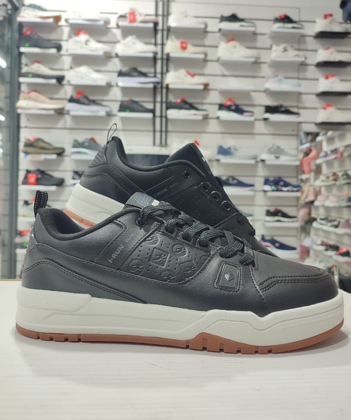 Zapatillas Urbanas Irun - Imagen 3