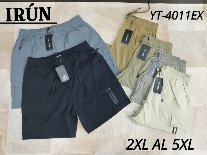 Short Irun
