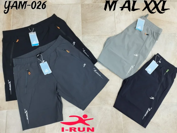 Short Irun