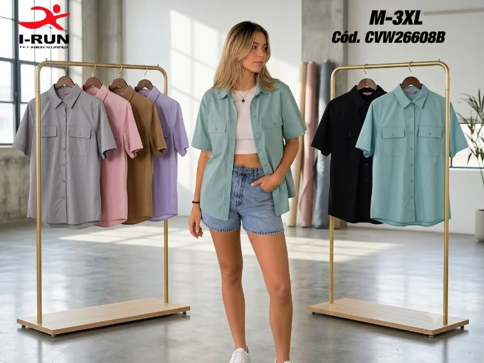 Camisas