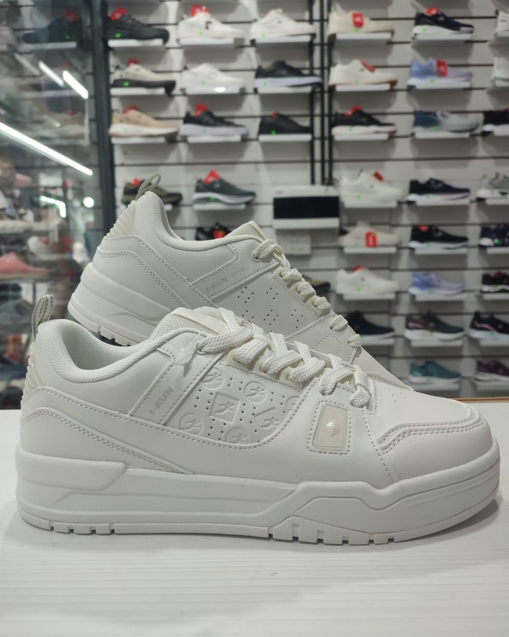 Zapatillas Urbanas Irun - Imagen 3