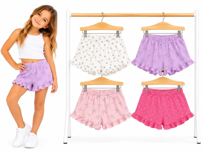 Short Nena