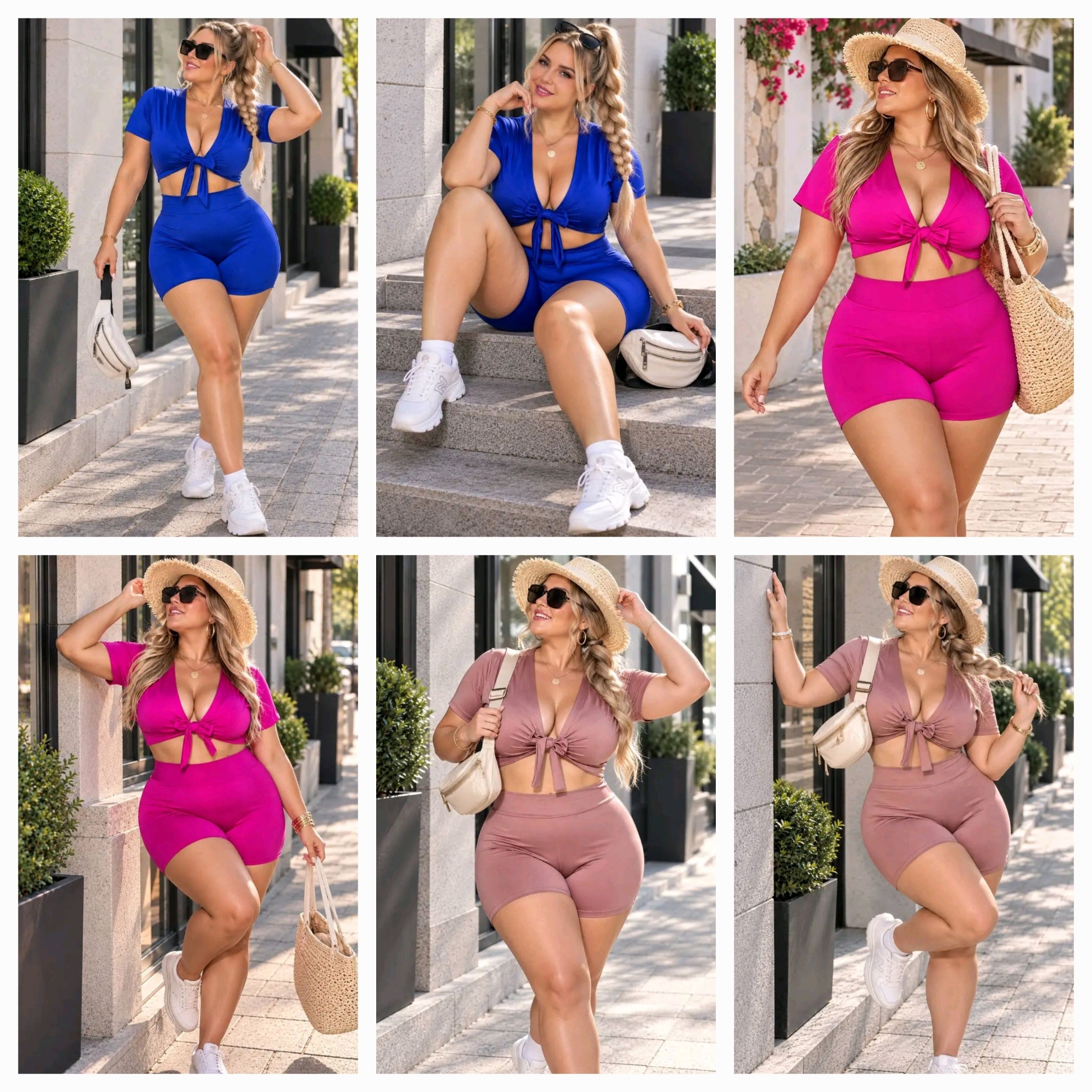 Conjunto Majo - Imagen 3