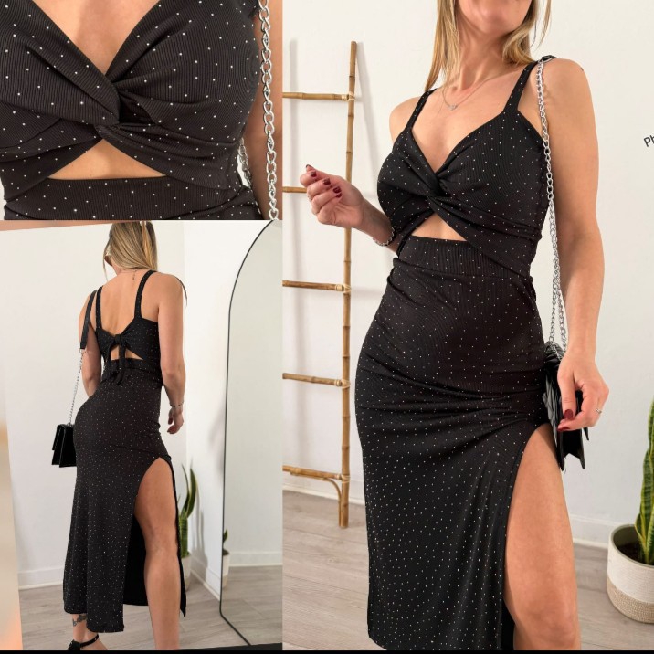 Vestido Stras Morley - Imagen 2