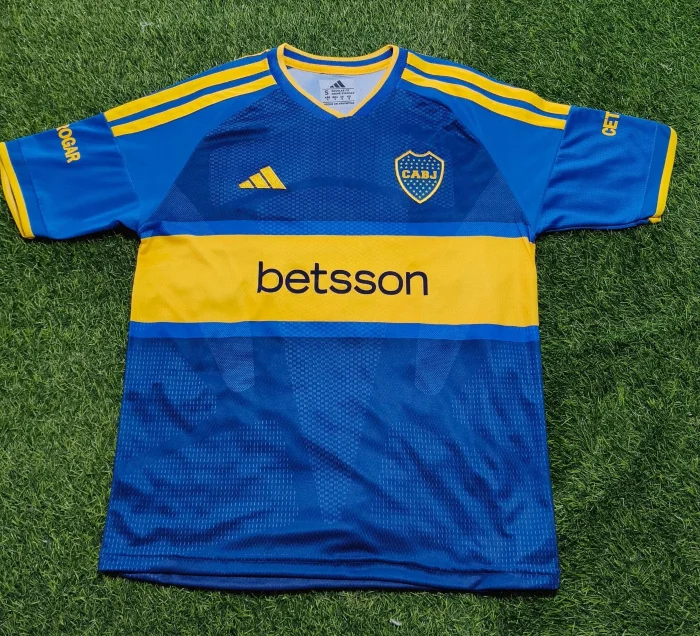 Camiseta