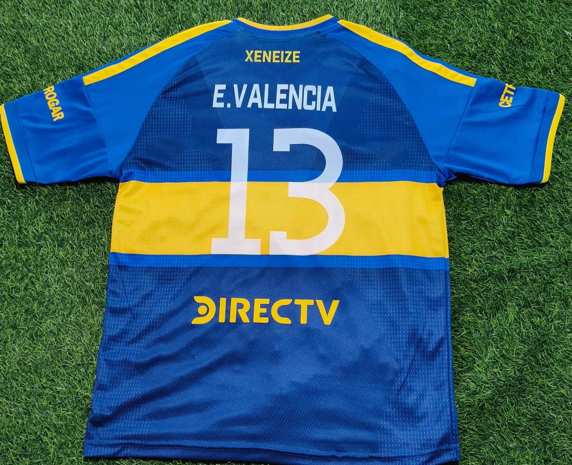 Camiseta - Imagen 2