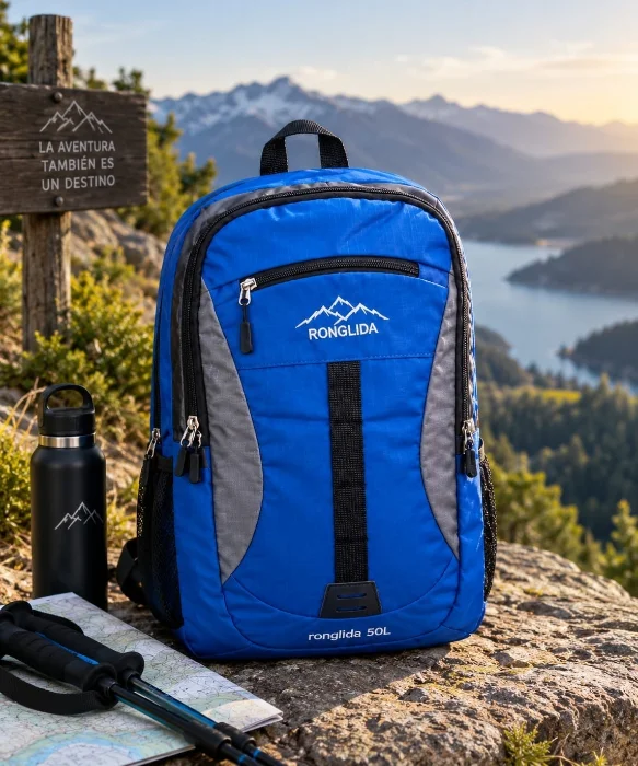 Mochila Importada