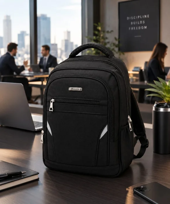 Mochila Importada