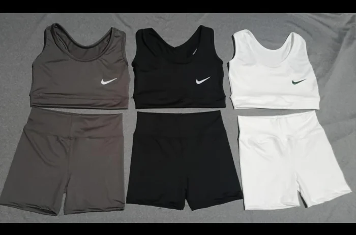 Conjunto Deportivo Dama Premium