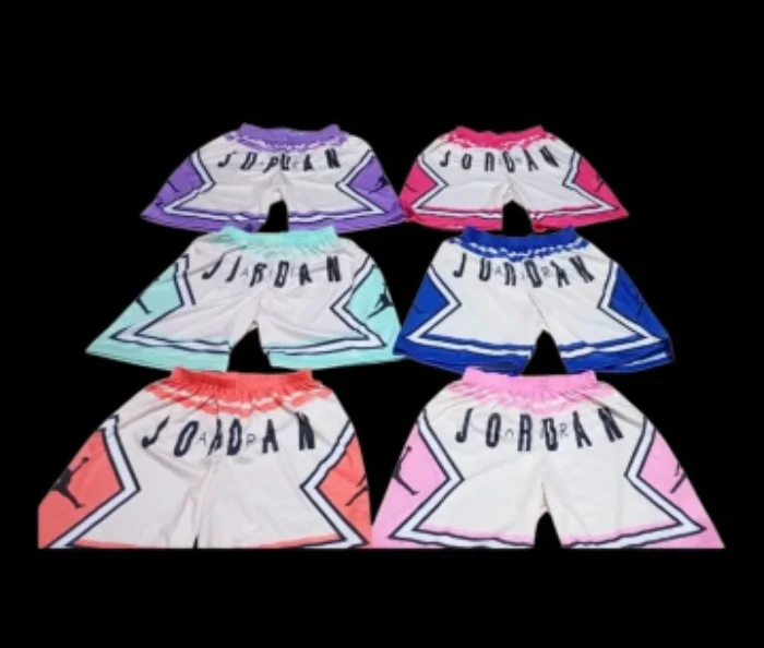 Shorts Nba Dama