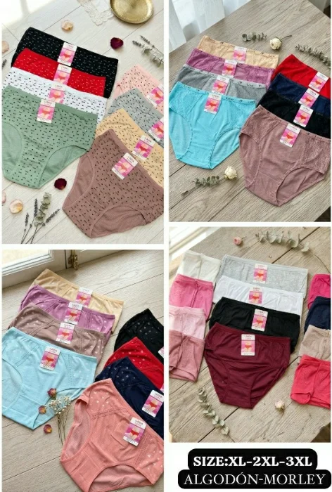 Bombi Talla Especial