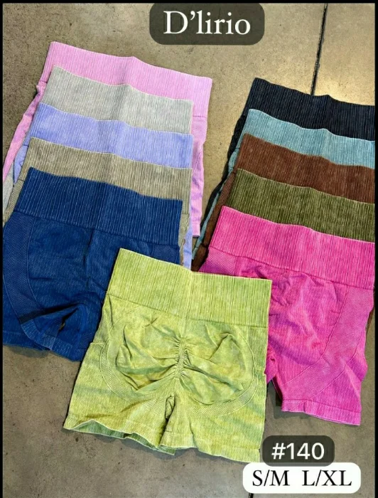 Short Deportivo Importado