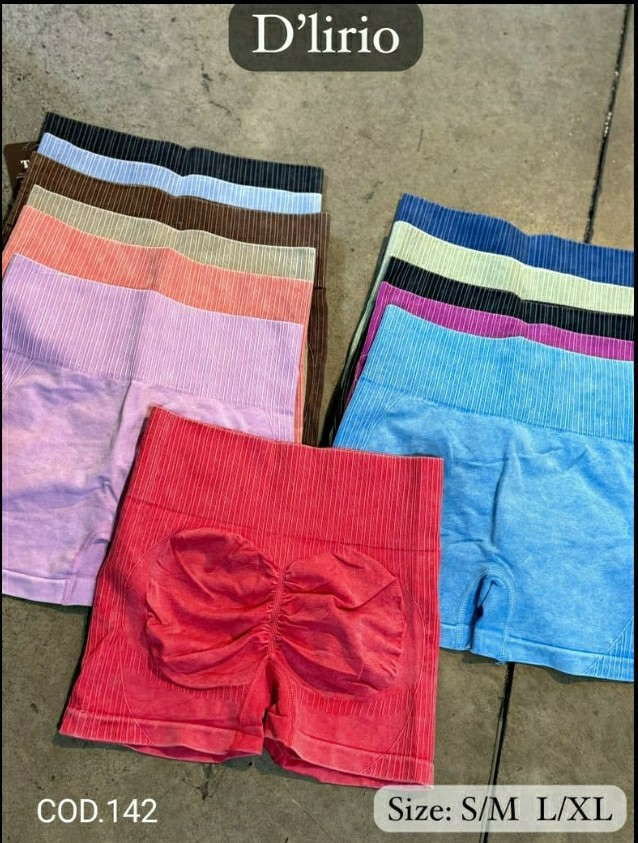 Short Deportivo Importado - Imagen 2