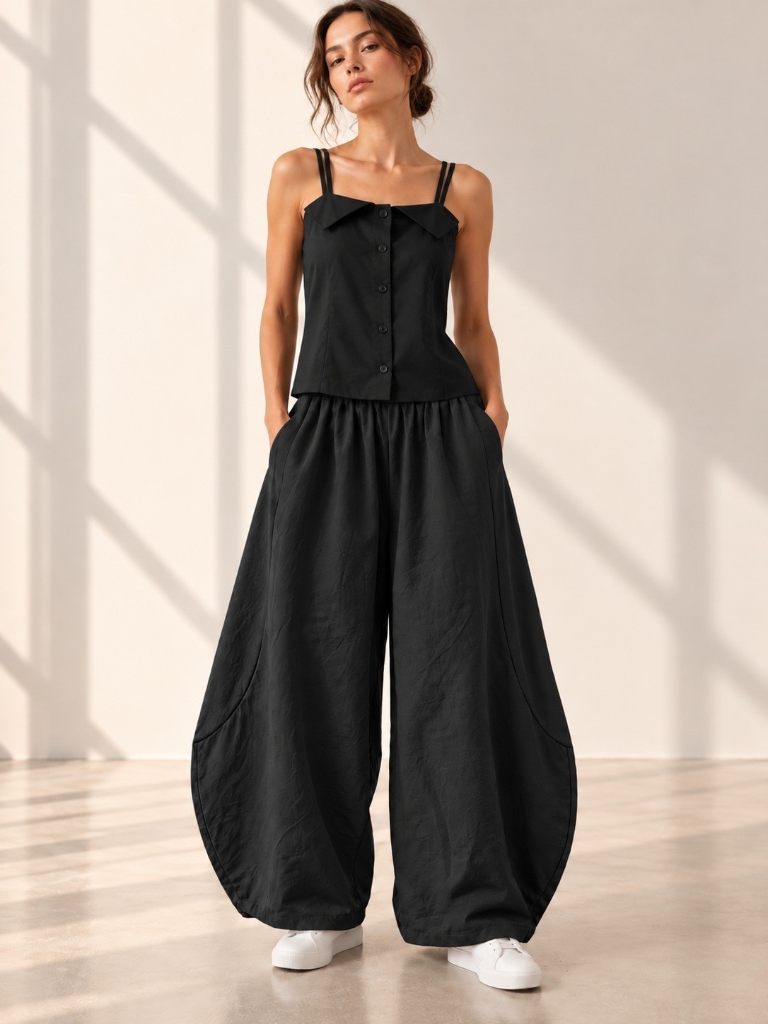 Conjunto  Mekka Sastrero - Imagen 3