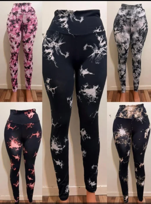 Calza Lycra Verano Especial