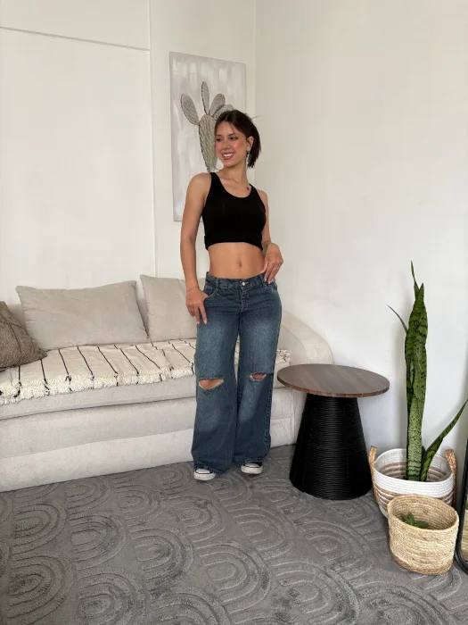 Wide Leg Tory