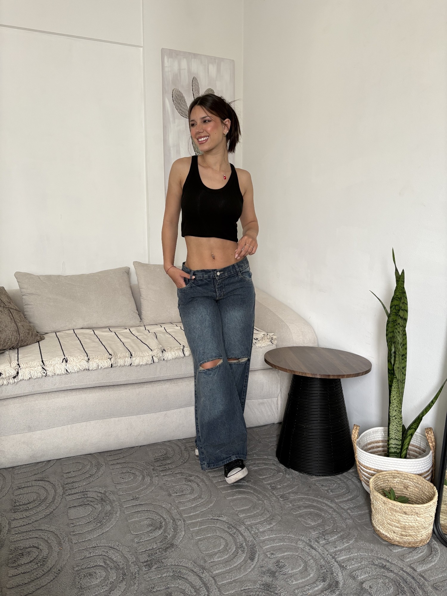Wide Leg Tory - Imagen 2
