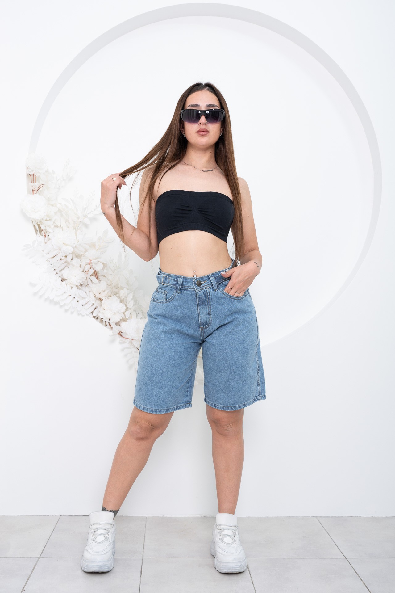 Bermudas Más Reguladores - Imagen 2