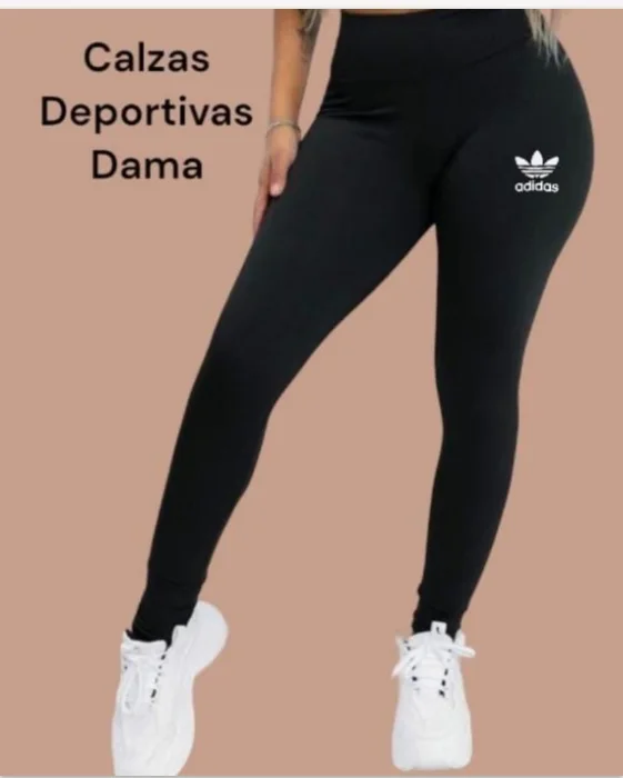 Calza Lycra Verano