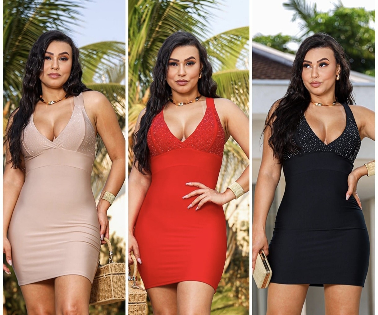 Vestido de Fiesta - Imagen 2