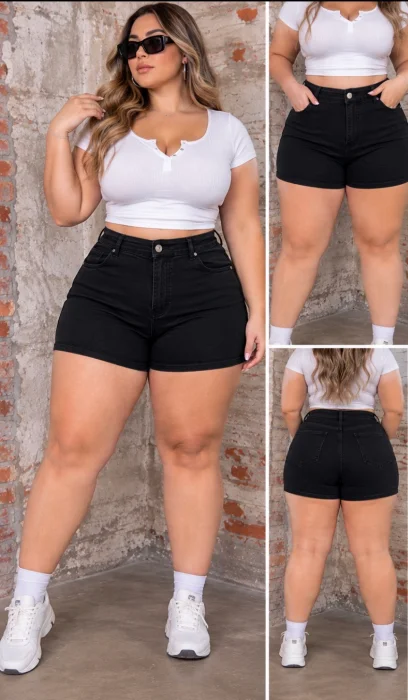 Short Xl Jeans