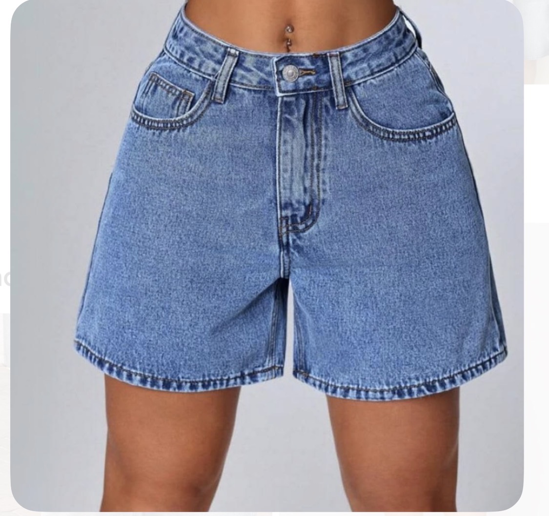 Bermuda Xl Jeans - IMG_9524.jpeg