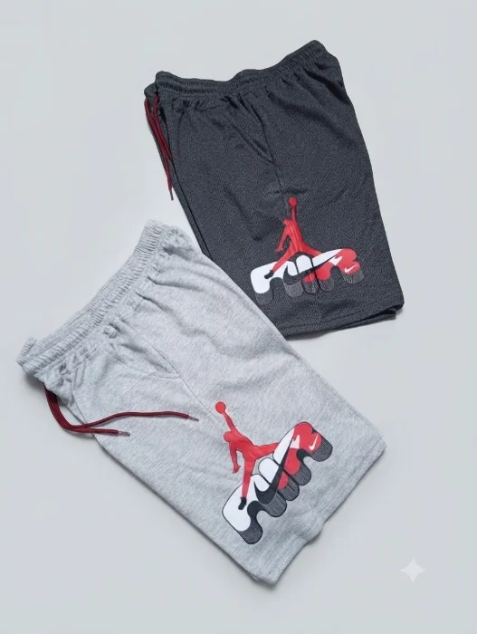 Bermudas Jordan Calidad Premium