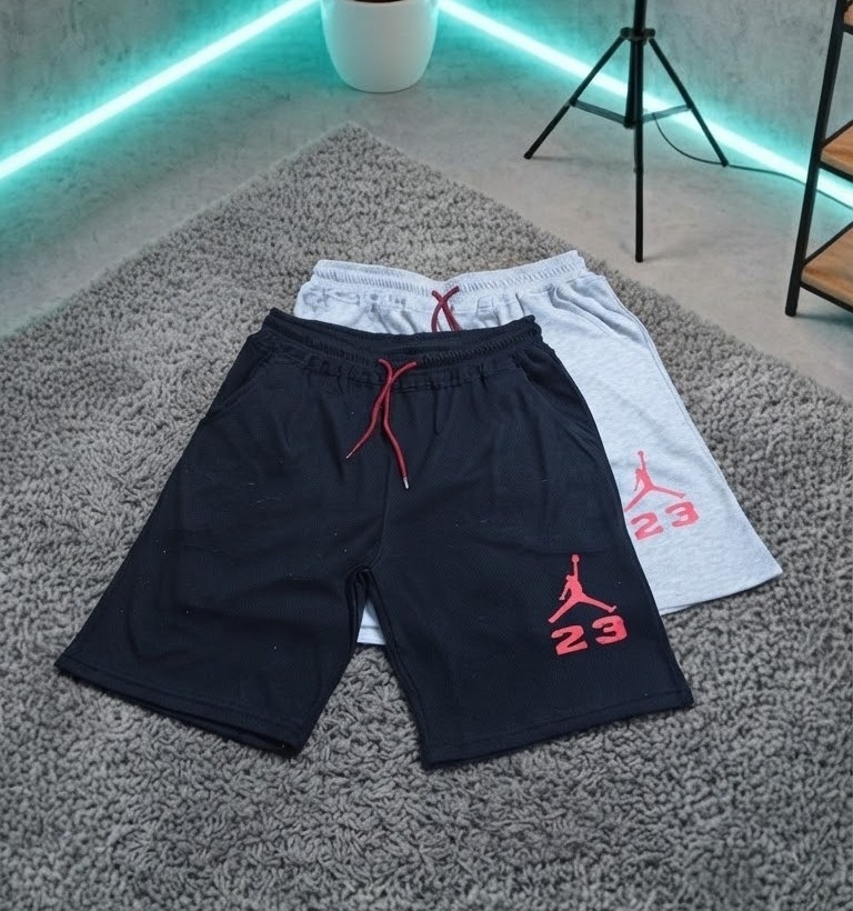 Bermuda Jordan 2 Calidad Premium - Imagen 3