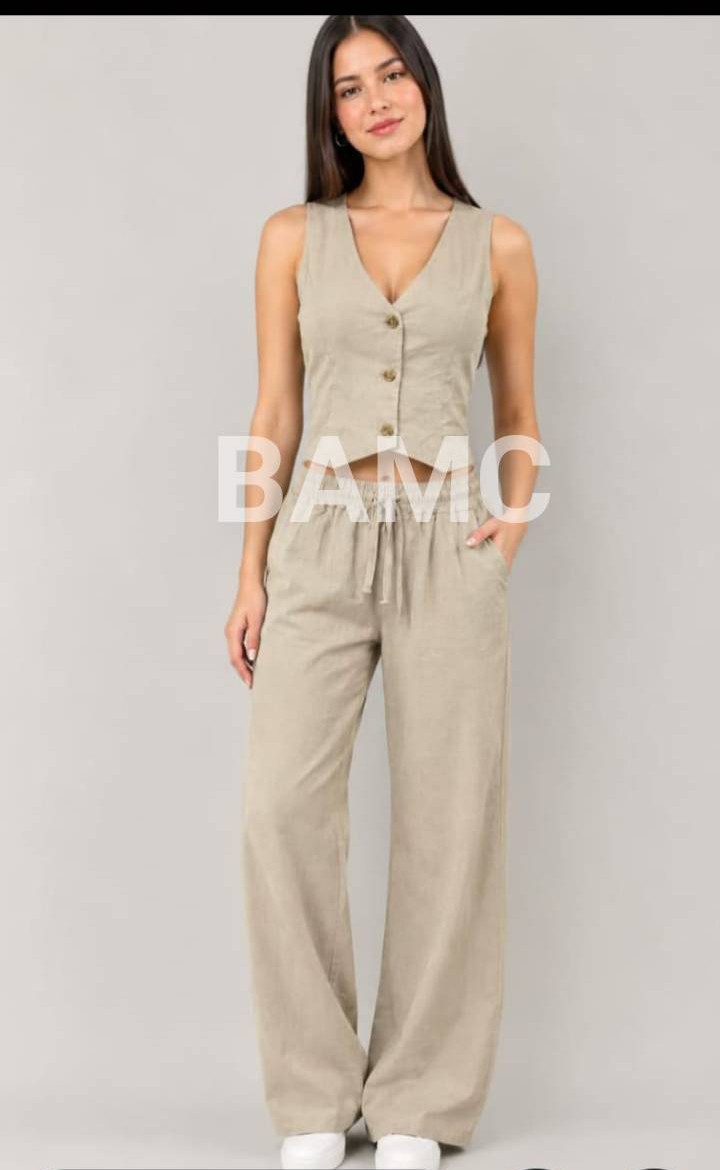 Conjunto Palazo de Lino - Imagen 2
