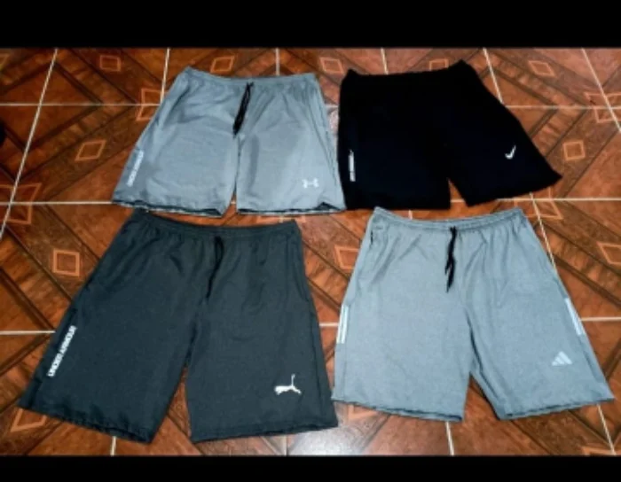 Shorts Licra Especial