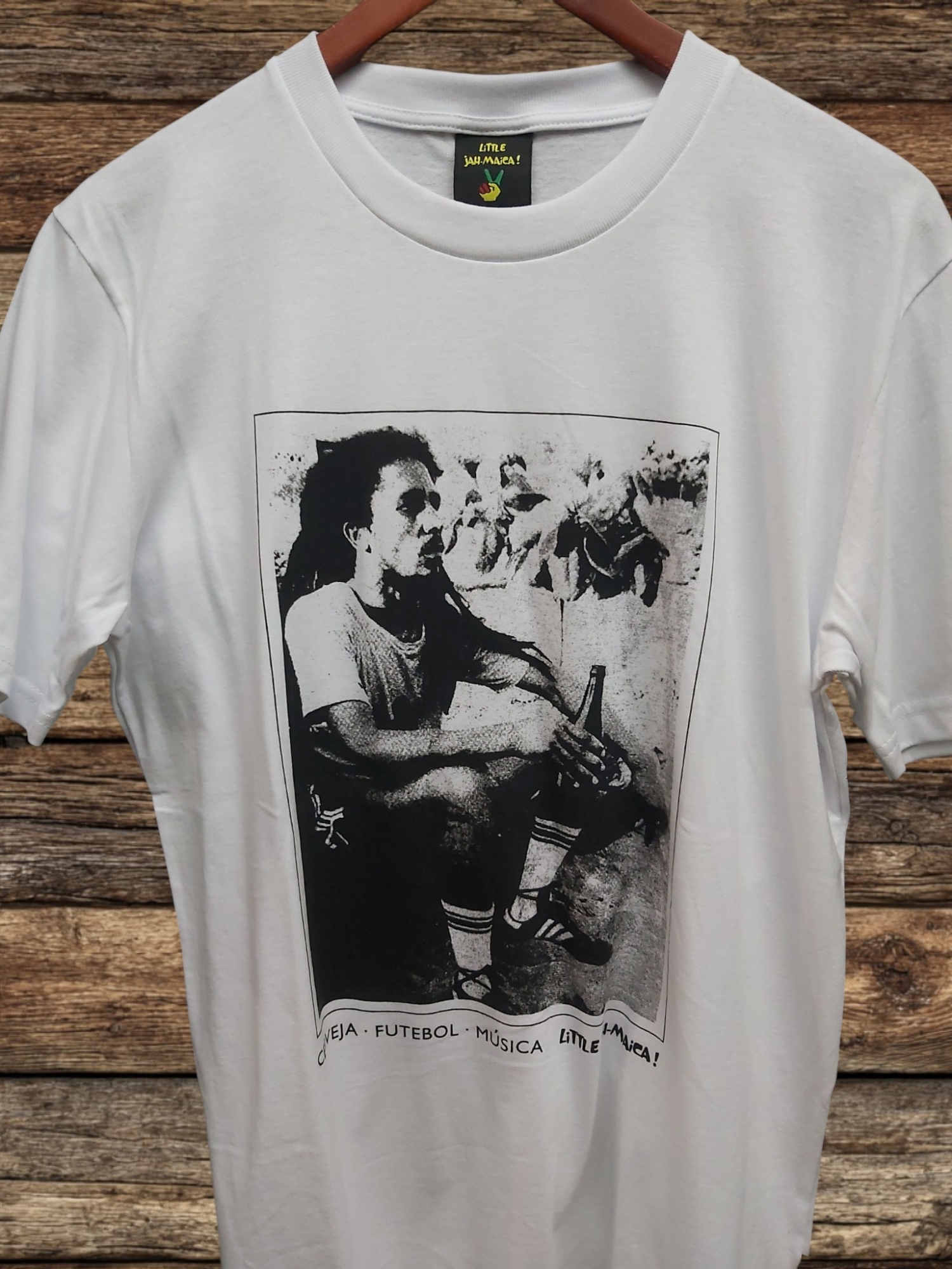 Remera Estampada - Imagen 3