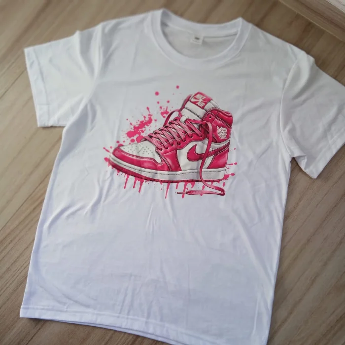 Remeras Over