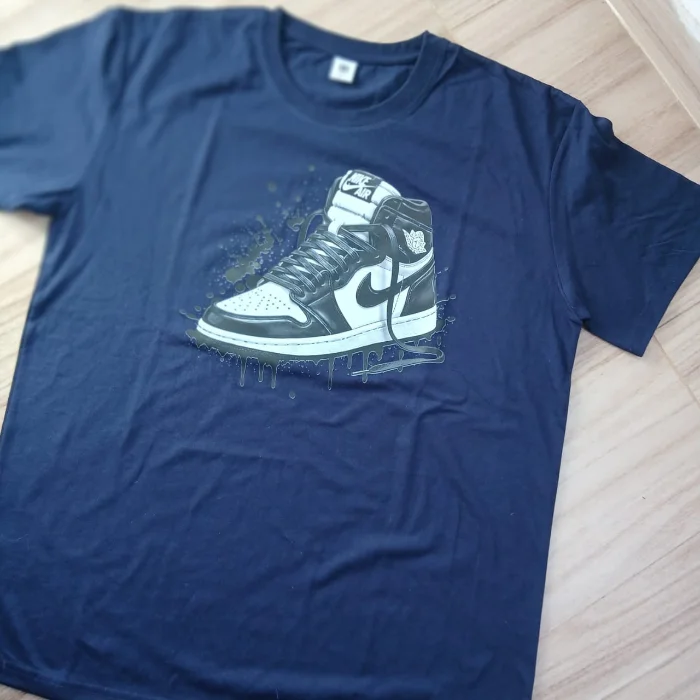 Remeras Over