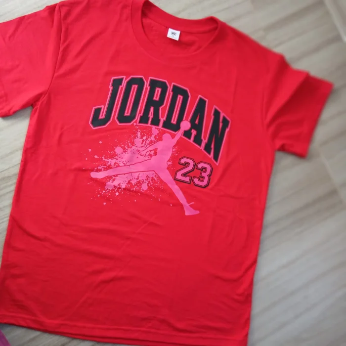 Remeras Over